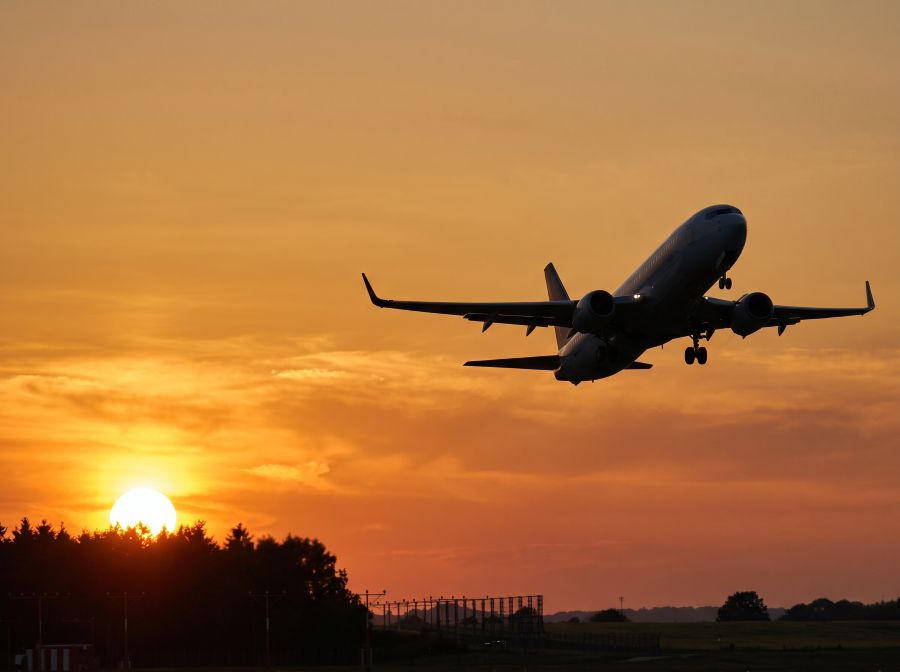Flights and Airlines