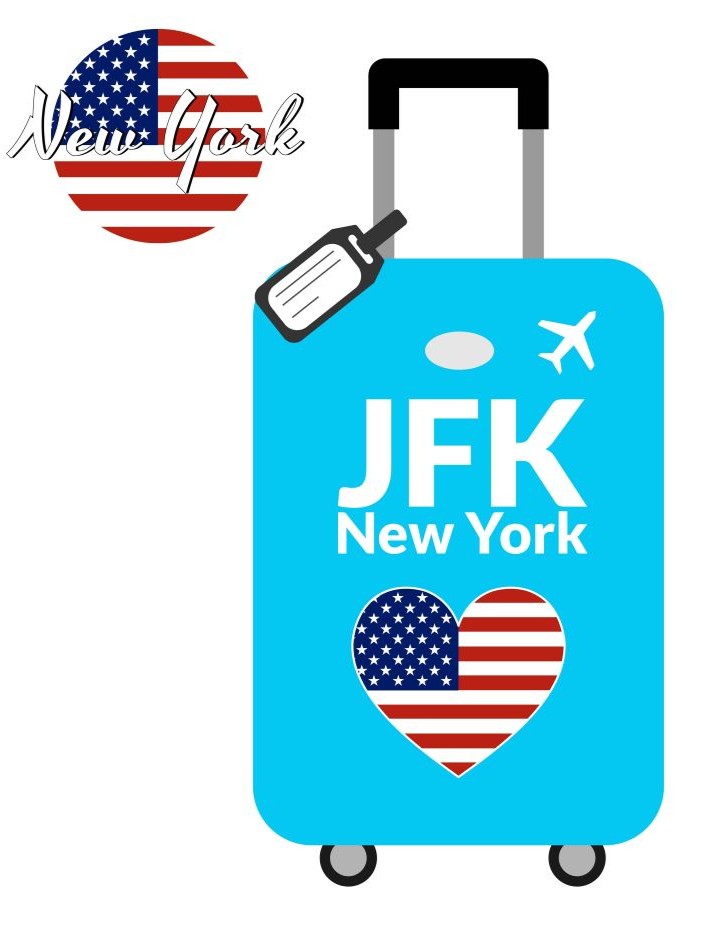 JFK Airport New York Queens