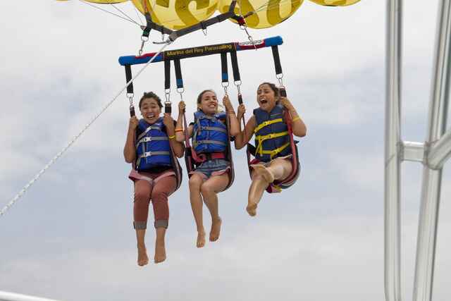 water-sports-Caribbean-islands