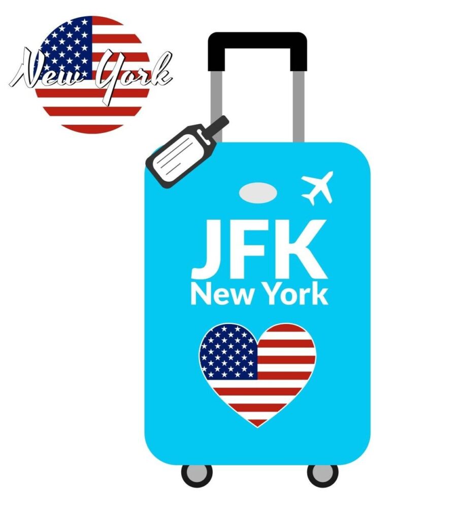 JFK-Airport-luggage
