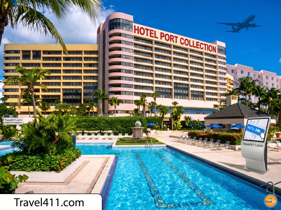 Hotel Port Collection