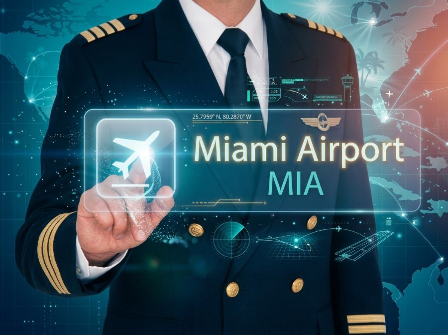 Miami Airport MIA